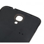 Samsung Galaxy Mega 6.3 Back Cover 